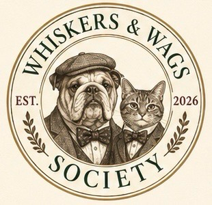 Whiskers & Wags Society